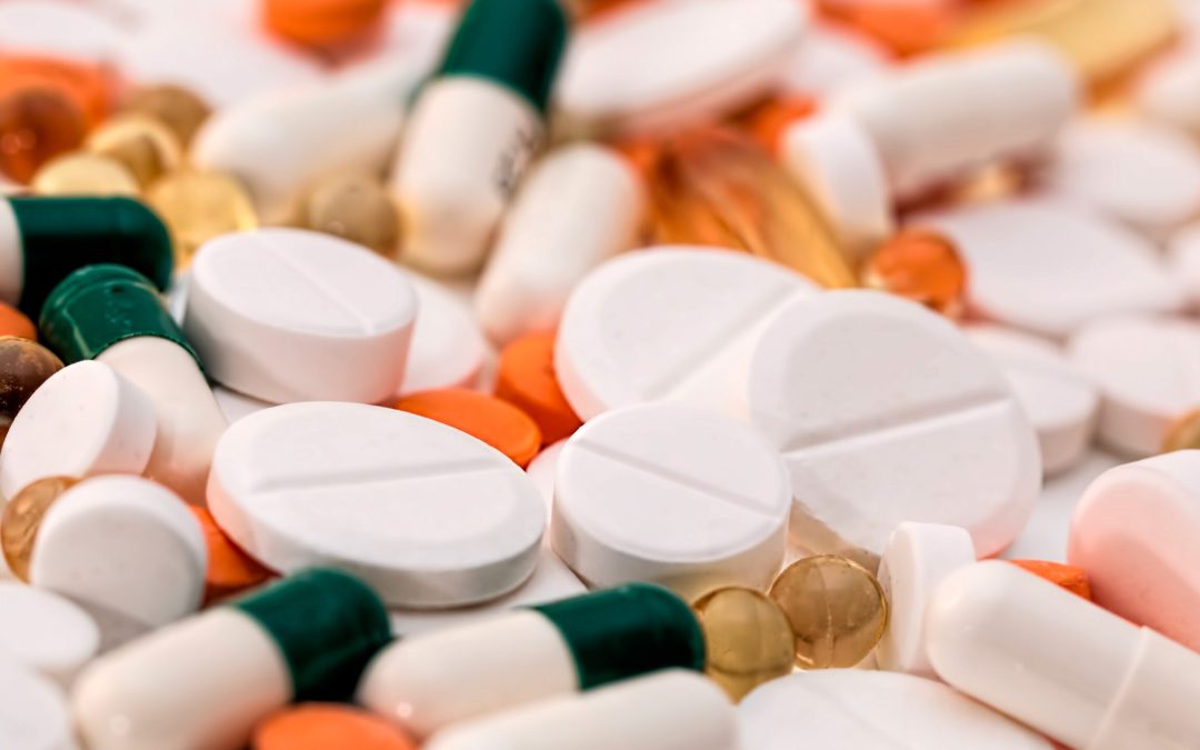 Cofepris alerta por falsificación de aspirina; así la identificas