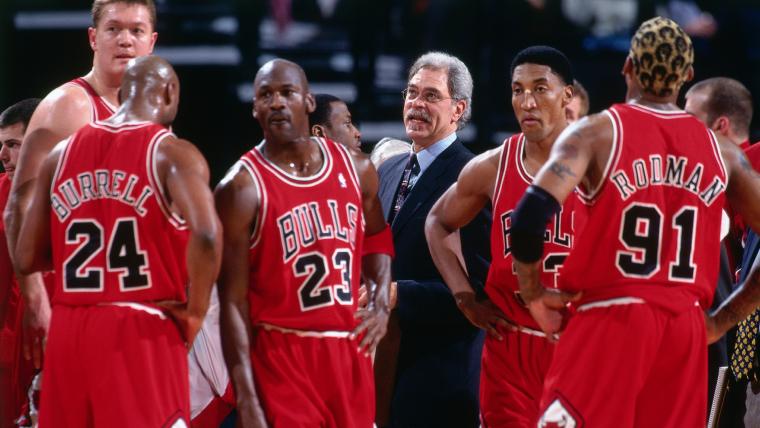 El fracaso de los Bulls para encontrar al nuevo Michael Jordan