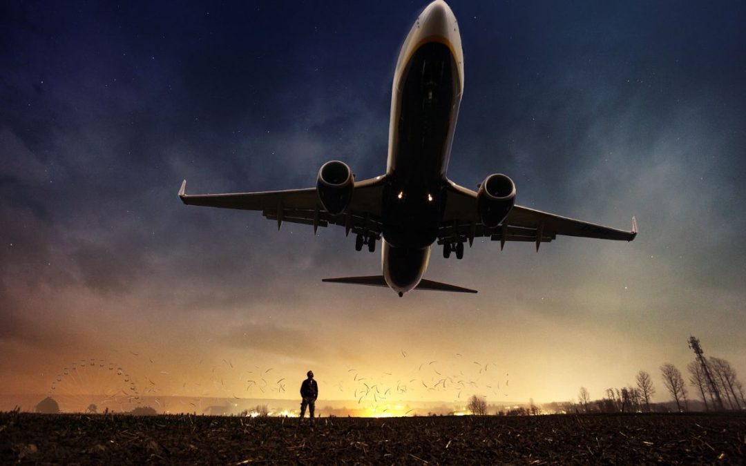 El aumento de aviones espía de EU busca presionar a México a cambiar en seguridad