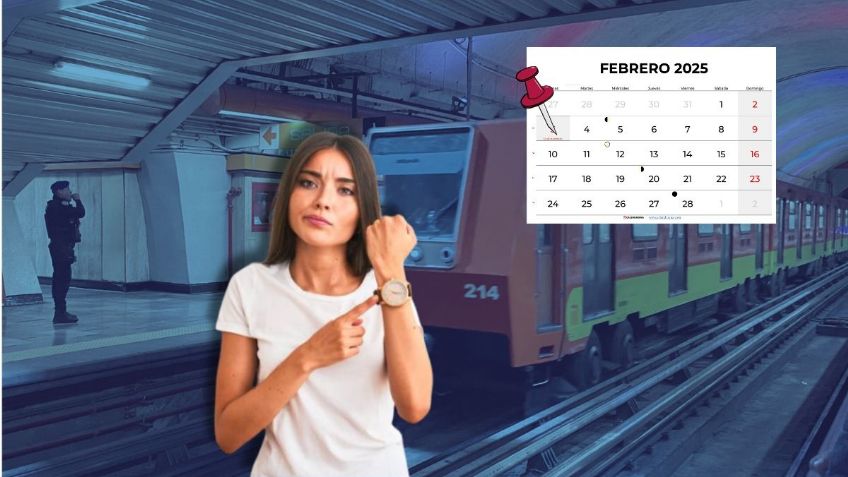 Metrobús y Cablebús CDMX: este será el horario de servicio el lunes 3 de febrero