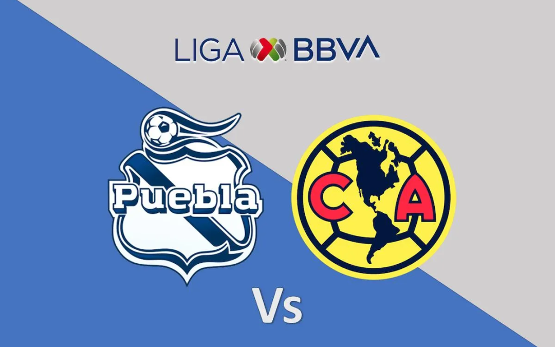 América toma la cima con victoria sobre Puebla