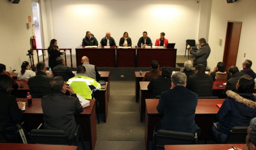 Destina ITAVU terrenos para programa “Vivienda para el Bienestar” en Tamaulipas